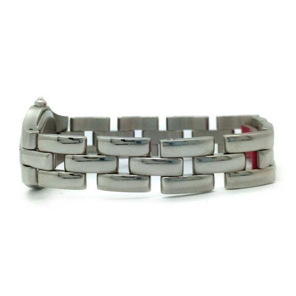 Baume and Mercier Watch MOA08542 Rinea 11P diamond Good condition 2237641 - Picture 2 of 9